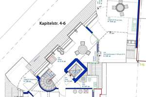 Neubau im Dechaneiviertel! Beeindruckendes Penthouse! – Die vollständige Adresse der Immobilie erhältst du vom Anbieter., 48145 Mauritz-Mitte, Münster – Vorschaubild 16