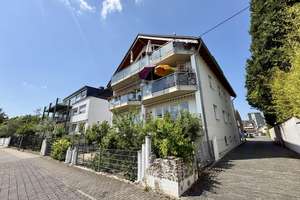 Exklusive Dachgeschosswohnung inklusive Appartement mit einmaligem Moselblick! – Die vollständige Adresse der Immobilie erhältst du vom Anbieter., 56072 Metternich, Koblenz – Vorschaubild 9