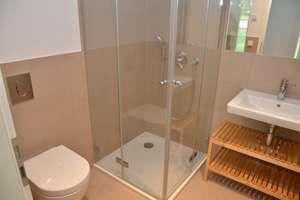 Townhouse im "The Garden" - Zwei Etagen in park-artiger Wohnanlage mit Concierge, ggü BND – Chausseestraße 58c, 10115 Mitte (Ortsteil), Berlin – Vorschaubild 17