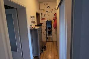 Gut gepflegte 3-Zimmer ETW in beliebter Lage – Grazer Str 5, 18069 Reutershagen, Rostock – Vorschaubild 11