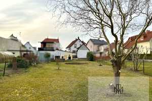 EFH mit Baumöglichkeiten in guter Lage von Klein-Gerau! – Groß-Gerau (Kreis) – Vorschaubild 1