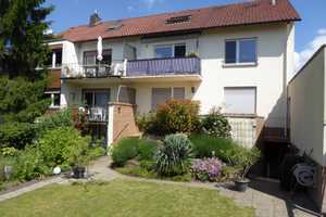 Gepflegtes Doppelhaus in Ludwigshafen, Stadtteil Mundenheim .
 – Ludwigshafen am Rhein – Vorschaubild 1