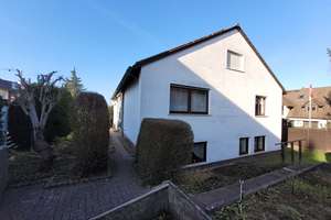 * EINZIEHEN + WOHLFÜHLEN * wertiges GENERATIONEN-EFH mit GARAGE, STELLPLATZ, GARTEN + vielen EXTRAS* – Die vollständige Adresse der Immobilie erhältst du vom Anbieter., 90453 Katzwang, Reichelsdorf Ost, Reichelsdorfer Keller, Nürnberg – Vorschaubild 3