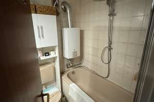 Helle 3-Zimmer Wohnung mit Balkon in Mainz-Innenstadt, direkt vom Vermieter – Große Bleiche 7, 55116 Altstadt, Mainz – Vorschaubild 6