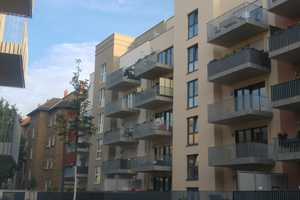 Seltene Gelegenheit • Top 2 - Zimmer Penthouse • Dachterrasse • Einbauküche • uvm. – Noltemeyerhöfe 4, 38114 Braunschweig – Vorschaubild 11