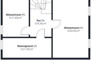 Familienfreundliches Reihenendhaus mit vielseitigen Gestaltungsmöglichkeiten! – Die vollständige Adresse der Immobilie erhältst du vom Anbieter., 53359 Rheinbach – Vorschaubild 20