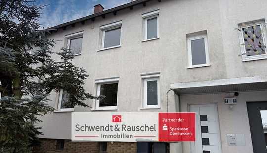 Bild von Seltene Gelegenheit - Reihenmittelhaus in Bad Vilbel!