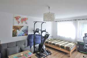 Solide 1-Zimmer-Kapitalanlage in der Weststadt – Karlsruhe – Vorschaubild 3