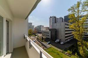 Cityapartment mit Potenzial zur Selbstgestaltung - unweit vom KaDeWe! – Die vollständige Adresse der Immobilie erhältst du vom Anbieter., 10787 Tiergarten, Berlin – Vorschaubild 3