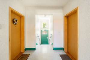 Sofort bezugsfrei! 2-Raum-Apartment im DG mit Loggia, EBK und Wanne in perfekter Wohnlage! – Die vollständige Adresse der Immobilie erhältst du vom Anbieter., 1279 Tolkewitz/Seidnitz-Nord, Dresden – Vorschaubild 6