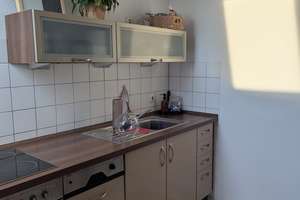Schöne 2 Zimmerwohnung über 2 Etagen mit Dachterrasse - Staffelmietvertrag über 2 Jahre – Stuttgarter Str. 43, 73066 Uhingen – Vorschaubild 14