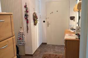 Gut geschnittene 3-Zimmer-Eigentumswohnung mit Balkon und Stellplatz in Braunschweig-N – Die vollständige Adresse der Immobilie erhältst du vom Anbieter., 38112 Nordstadt, Braunschweig – Vorschaubild 5