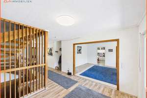 Großzügiges Schwedenhaus mit Garten und Garage in Hückelhoven-Stadt – Die vollständige Adresse der Immobilie erhältst du vom Anbieter., 41836 Hückelhoven – Vorschaubild 4