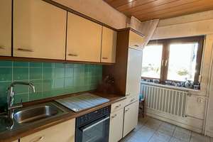Mehrgenerationenhaus – Doppelhaushälfte mit großem Garten und außergewöhnlich viel Platz – Die vollständige Adresse der Immobilie erhältst du vom Anbieter., 52531 Übach-Palenberg – Vorschaubild 9