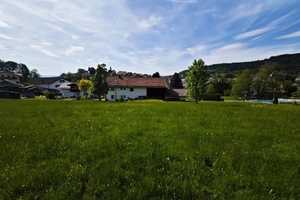 Wohnhaus mit Stadel und Doppelgarage und mehreren Bauplätzen in bester Lage von Bodenmais - insgesam – Regen (Kreis) – Vorschaubild 14