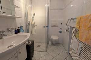 Lebensqualität an der Weser – Helle 3-Zimmer-Wohnung mit Balkon und Aussicht – Die vollständige Adresse der Immobilie erhältst du vom Anbieter., 28779 Blumenthal (Ortsteil), Bremen – Vorschaubild 11