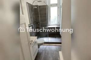 Tauschwohnung: Gemütliche Altbauwohnung in Winterhude – Die vollständige Adresse der Immobilie erhältst du vom Anbieter., 22303 Winterhude, Hamburg – Vorschaubild 3