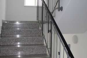 2 Raum Wohnung mit Balkon, Abstellraum, Einbauküche und Stellplatz in schöner Wohnlage zu vermieten – Tannenstraße 19, 9113 Schloßchemnitz, Chemnitz – Vorschaubild 4