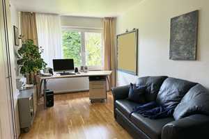 : : Doppelhaushälfte mit wunderschönem Garten und attraktivem Grundriss : : – München – Vorschaubild 14