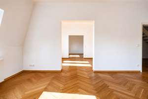 Elegante Altbau-Maisonette mit außergewöhnlichem Flair – Die vollständige Adresse der Immobilie erhältst du vom Anbieter., 60325 Westend-Süd, Frankfurt am Main – Vorschaubild 8
