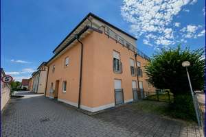 Moderne 1-Zimmer-Wohnung mit Südbalkon und Tiefgaragenstellplatz in gefragter Lage – Die vollständige Adresse der Immobilie erhältst du vom Anbieter., 85049 West, Ingolstadt – Vorschaubild 2