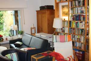 Viel Platz für Ihre Familie in diesem geräumigen Doppelhaus in Düsseldorf – Am Pflanzkamp 11a, 40229 Eller, Düsseldorf – Vorschaubild 4