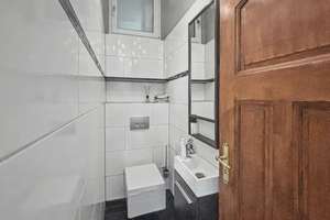 Stilvolle 3-Zimmer-Altbauwohnung mit Aufzug im beliebten Pempelfort – Die vollständige Adresse der Immobilie erhältst du vom Anbieter., 40477 Derendorf, Düsseldorf – Vorschaubild 10