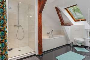 Loxstedt - Düring | Zweifamilienhaus mit Pferdestallen, Ferienapartment, Pool, Stall, Reithalle, Pad – Die vollständige Adresse der Immobilie erhältst du vom Anbieter., 27612 Loxstedt – Vorschaubild 17