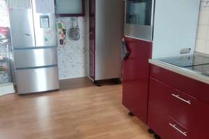 Schöne helle, sonnige 3,5 Zi.  (+ 1 HWR oder Büro) DG- Wohnung mit Klimaanlage – Leintalstraße 27, 74078 Frankenbach, Heilbronn – Vorschaubild 12