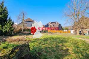 Einfamilienhaus auf schönen Grundstück – Braunschweig – Vorschaubild 1