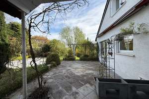 Wohnen auf dem Laurensberg - Wohnhaus auf großem Grundstück mit Außenpool – Orthstraße 12, 52072 Laurensberg (Statistischer Bezirk), Aachen – Vorschaubild 7