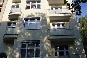 Schöne, geräumige Galeriwohnung zwei offenen Zimmern Wohnung in Berlin, Steglitz – Bismarckstraße 76, 12157 Steglitz, Berlin – Vorschaubild 8
