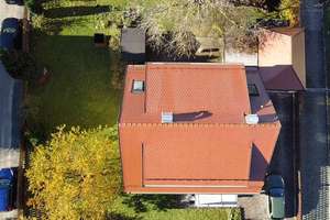 Traum-Garten mit Traumhaus - 182 m², 8 Zimmer auf 806 m² Grundstück zentral in Heubach – Die vollständige Adresse der Immobilie erhältst du vom Anbieter., 73540 Heubach – Vorschaubild 14