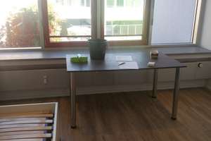 Helle 1-Zimmer Wohnung im 1. OG in Augsburg-Kriegshaber – Tunnelstraße 45, 86156 Kriegshaber, Augsburg – Vorschaubild 7