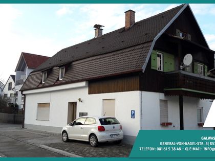 Doppelhaushalfte Freising Gemeinde Marzling Doppelhaushalften