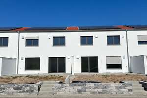 Modernes Reihenmittelhaus mit Garten und Carport in Wörth an der Donau – Zeininger Weg 10, 93086 Wörth an der Donau – Vorschaubild 19