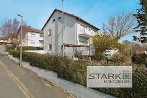Gepflegtes Wohnhaus mit Balkon, Terrasse, Garten und Garage in Sulzdorf – Die vollständige Adresse der Immobilie erhältst du vom Anbieter., 97232 Giebelstadt – Vorschaubild 1