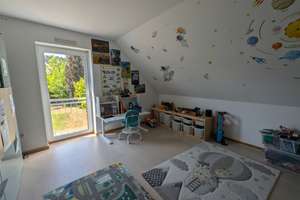 Wohnen in Bestlage am Bürbacher Giersberg - Neuwertiges Einfamilienhaus mit Terrasse, Garage, Garten – Die vollständige Adresse der Immobilie erhältst du vom Anbieter., 57074 Bürbach, Siegen – Vorschaubild 28