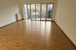 Helle 3-Zimmer Wohnung in Alt-Tegel - 81 m² in bester Lage