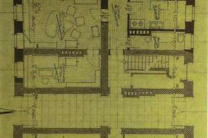 Genossenschaftswohnung mit lebenslangem Nutzungsrecht in bester Lage – Die vollständige Adresse der Immobilie erhältst du vom Anbieter., 10629 Charlottenburg, Berlin – Vorschaubild 12