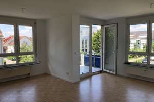 Helle vermietete 3,5-Zimmer-Wohnung in Mannheim-Neuhermsheim – Die vollständige Adresse der Immobilie erhältst du vom Anbieter., 68163 Neuostheim/Neuhermsheim, Mannheim – Vorschaubild 8