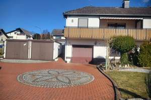 Einfamilienhaus in schöner und begehrter Lage in Reichensachsen mit großem Balkon und großem Grundst – Die vollständige Adresse der Immobilie erhältst du vom Anbieter., 37287 Wehretal – Vorschaubild 34