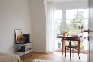 Wohnen mit Charakter: Townhouse mit Garten in Sendling-Westpark – Die vollständige Adresse der Immobilie erhältst du vom Anbieter., 81373 Mittersendling, München – Vorschaubild 15