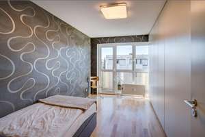 Möbliert: Großzügige Dachterrassenwohnung in Neuhausen – Die vollständige Adresse der Immobilie erhältst du vom Anbieter., 80634 Neuhausen, München – Vorschaubild 7