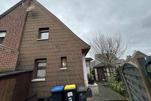 Häuschen mit eigenem Grundstück statt Wohnung! – Die vollständige Adresse der Immobilie erhältst du vom Anbieter., 47574 Goch – Vorschaubild 4