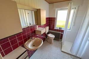 Jede Menge Möglichkeiten...
Einfamilienhaus mit tollem Gesamtkonzept in beliebter Lage von Emsdette – Die vollständige Adresse der Immobilie erhältst du vom Anbieter., 48282 Emsdetten – Vorschaubild 14