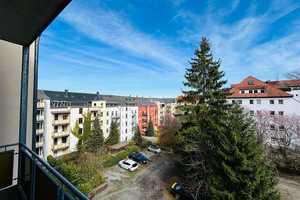 Großzügig mit Fußbodenheizung! – Jahnstraße 65, 9126 Chemnitz – Vorschaubild 13