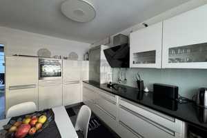 Saniertes Reihenendhaus in Seelze: 6 Zimmer, Garten, Garagen & Kamin – familienfreundlich & modern! – Hannover (Kreis) – Vorschaubild 7