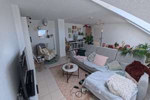 ## Helle topsanierte Wohnung im Lindenhof ## – 68163 Lindenhof, Mannheim – Vorschaubild 2