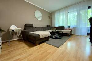 Vermietete 3-Zimmerwohnung mit zwei Balkonen in Frankfurt - Sachsenhausen – 60598 Sachsenhausen-Süd, Frankfurt am Main – Vorschaubild 7